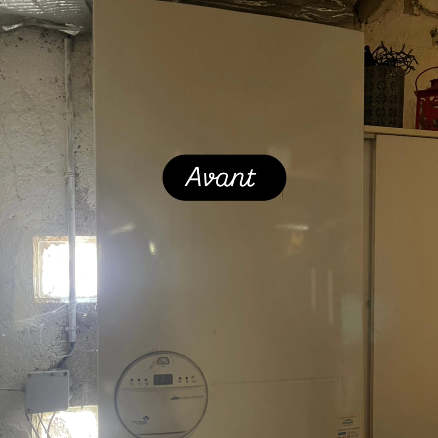 Réalisation R.M Plombier Chauffagiste Clim 1