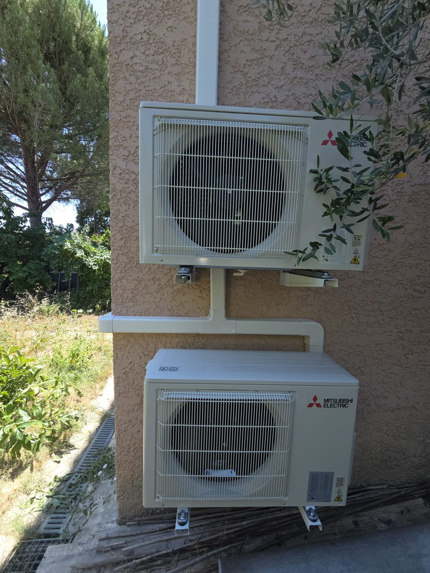 Réalisation R.M Plombier Chauffagiste Clim 75