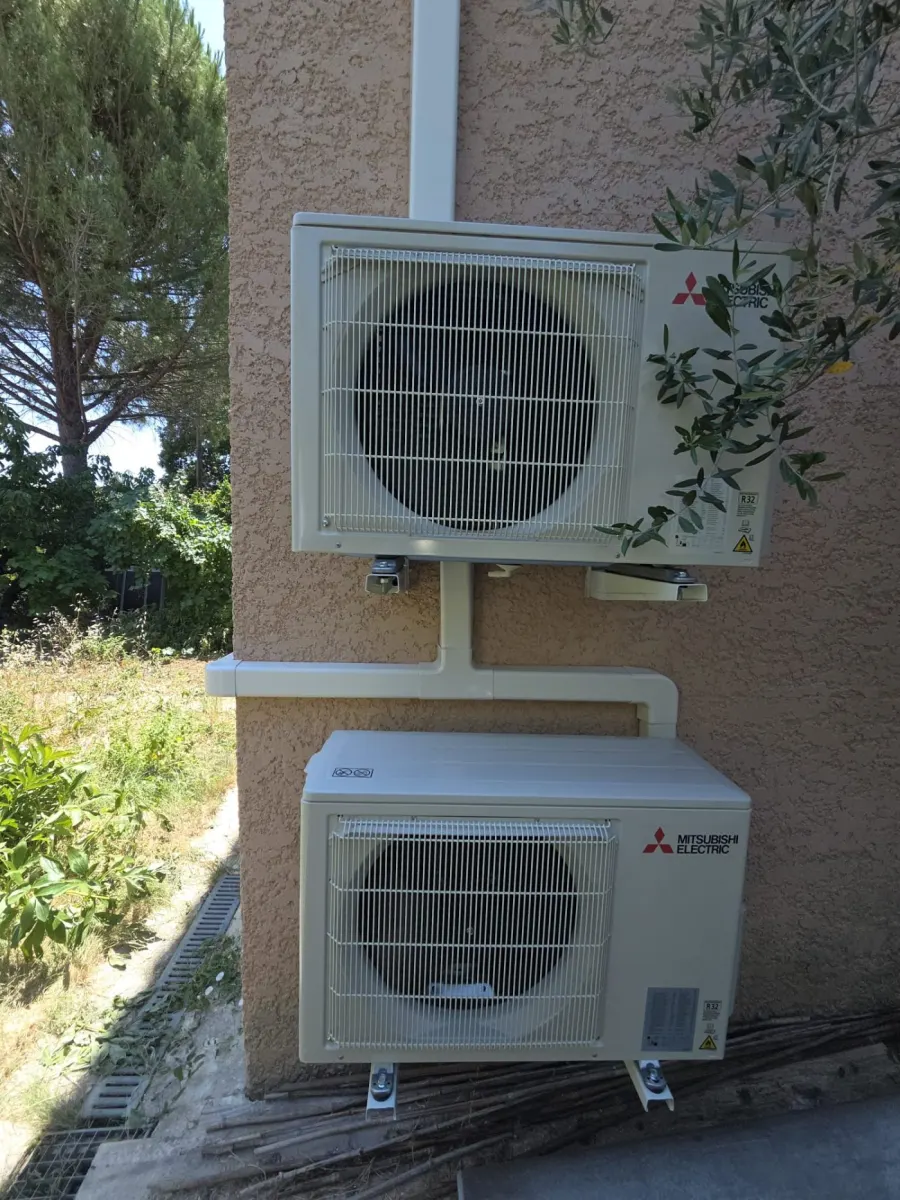 Réalisation R.M Plombier Chauffagiste Clim 75